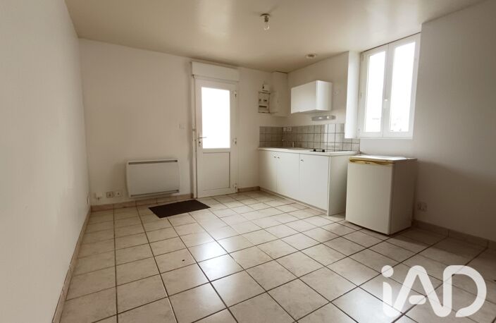 Vente Maison de ville 2 pièces — photo 2