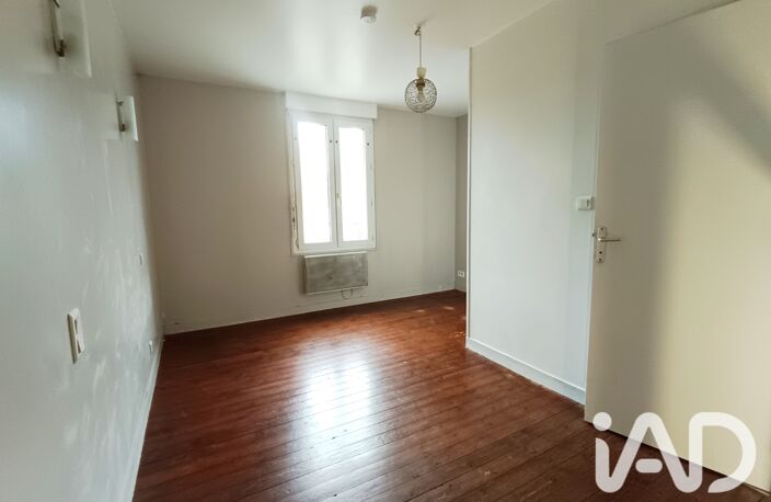 Vente Maison de ville 2 pièces — photo 3