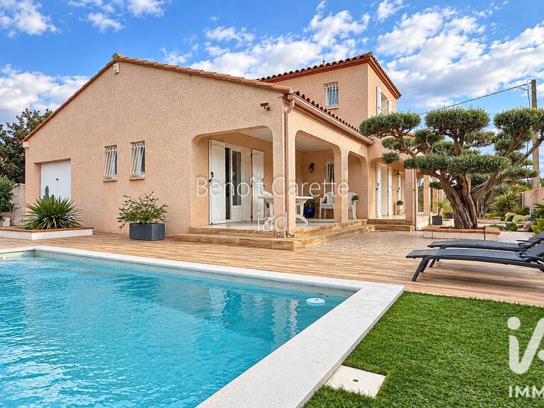Vente Maison/villa 4 pièces — photo 1
