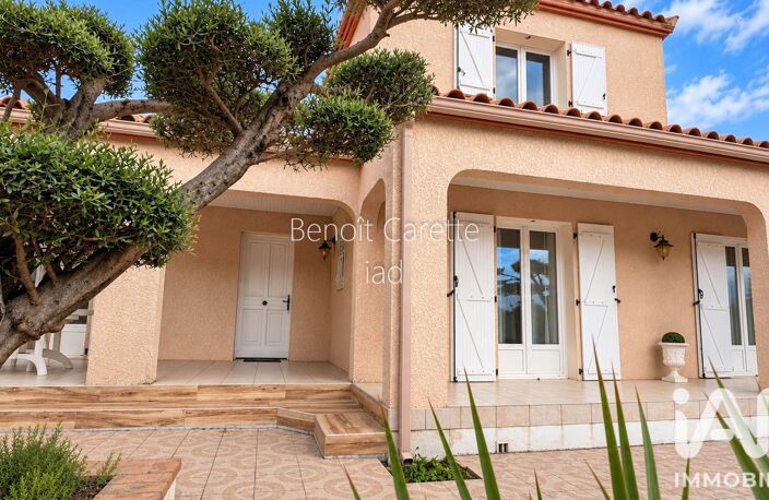 Vente Maison/villa 4 pièces — photo 2