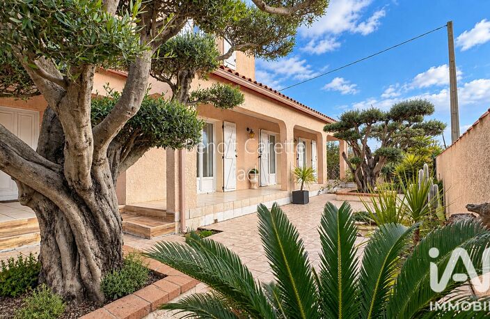 Vente Maison/villa 4 pièces — photo 3