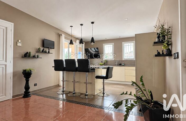 Vente Maison/villa 4 pièces — photo 4