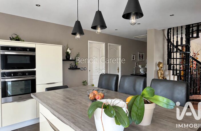 Vente Maison/villa 4 pièces — photo 5