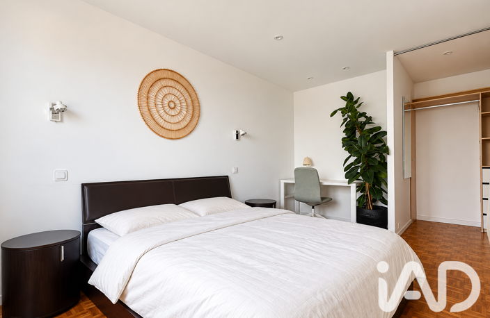 Vente Appartement 3 pièces — photo 4
