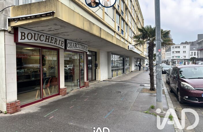 Vente Boucherie, Charcuterie 109 m&sup2; — photo 2