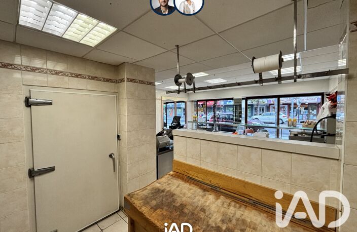 Vente Boucherie, Charcuterie 109 m&sup2; — photo 5
