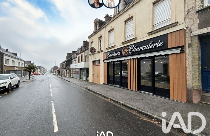 Vente Boucherie, Charcuterie 476 m&sup2; — photo 2