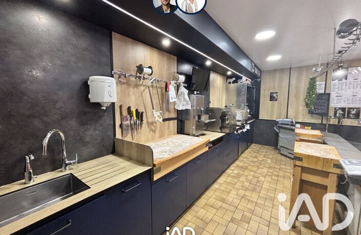 Vente Boutique/Local commercial 476 m&sup2; — photo 3
