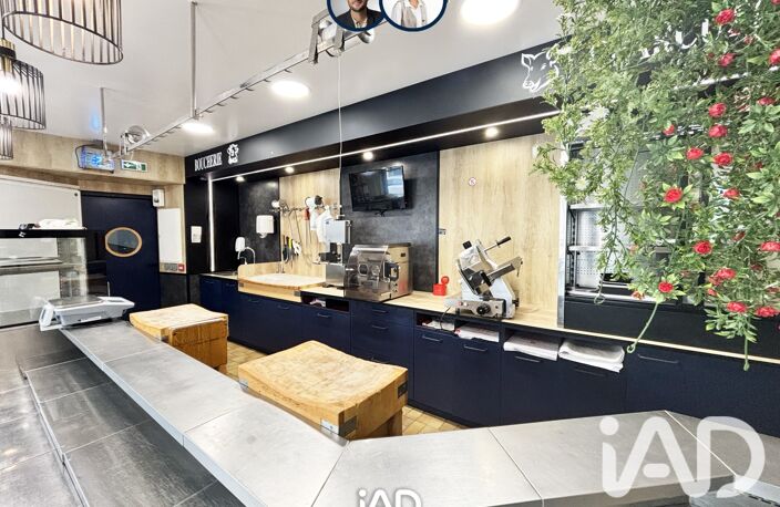 Vente Boutique/Local commercial 476 m&sup2; — photo 5