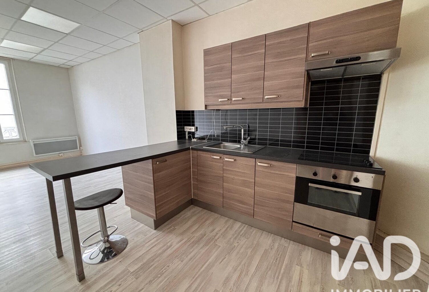 Vente Immeuble 100 m&sup2; — photo 1