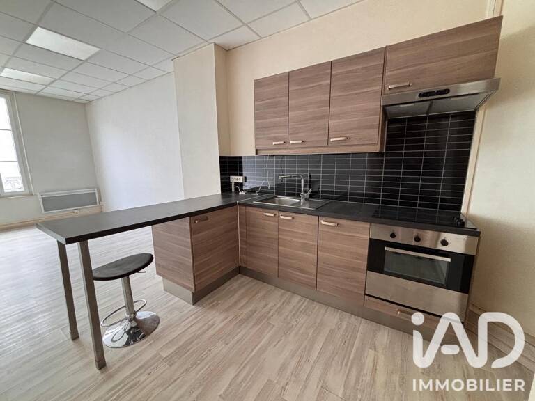 Vente Immeuble 100 m&sup2; — photo 1