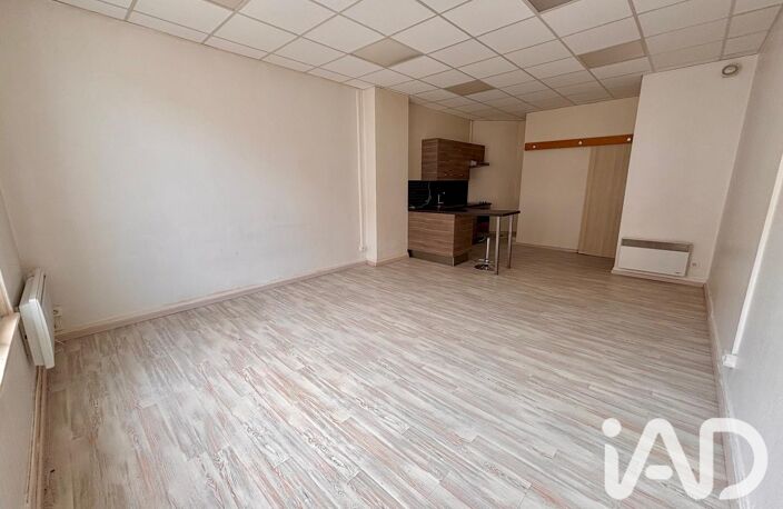 Vente Immeuble 100 m&sup2; — photo 3