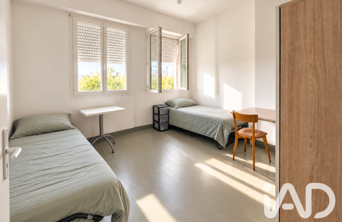 Vente Appartement 2 pièces — photo 2