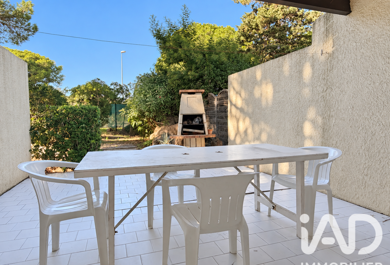 Vente Maison traditionnelle 4 pièces — photo 1