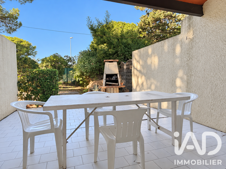 Vente Maison traditionnelle 4 pièces — photo 1