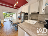 Vente Maison traditionnelle 4 pièces — photo 2