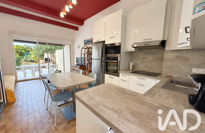 Vente Maison traditionnelle 4 pièces — photo 2