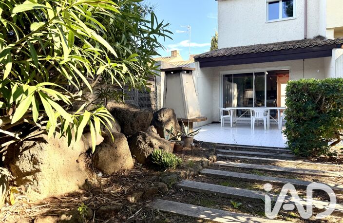 Vente Maison traditionnelle 4 pièces — photo 3
