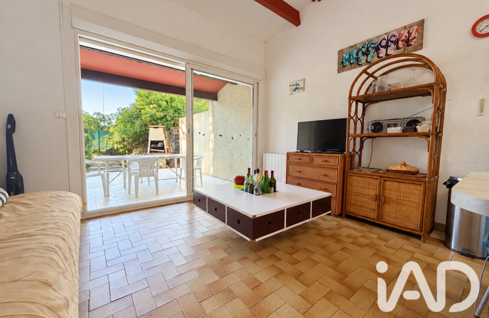 Vente Maison traditionnelle 4 pièces — photo 4