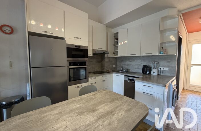 Vente Maison traditionnelle 4 pièces — photo 5