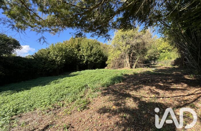 Vente Terrain à bâtir 1 256 m&sup2; — photo 2