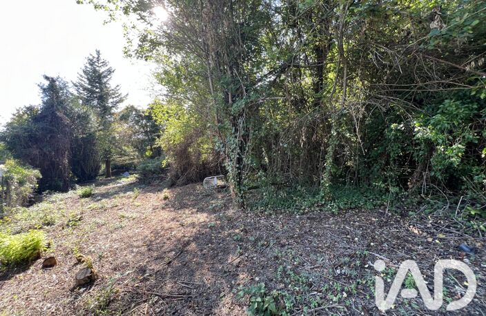 Vente Terrain à bâtir 1 256 m&sup2; — photo 3