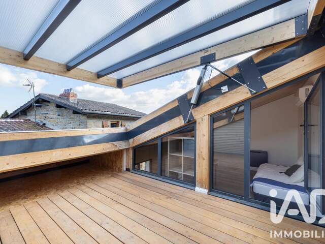 Vente Maison de village 3 pièces — photo du bien