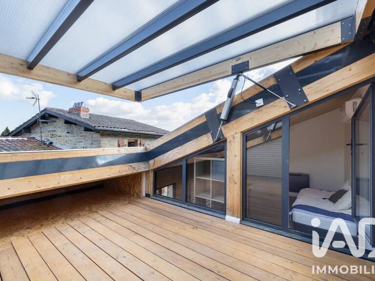 Vente Maison de village 3 pièces — photo 1