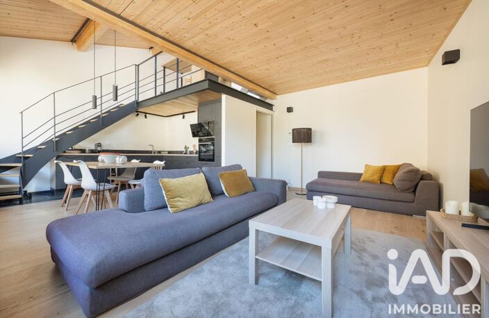 Vente Maison de village 3 pièces — photo 2