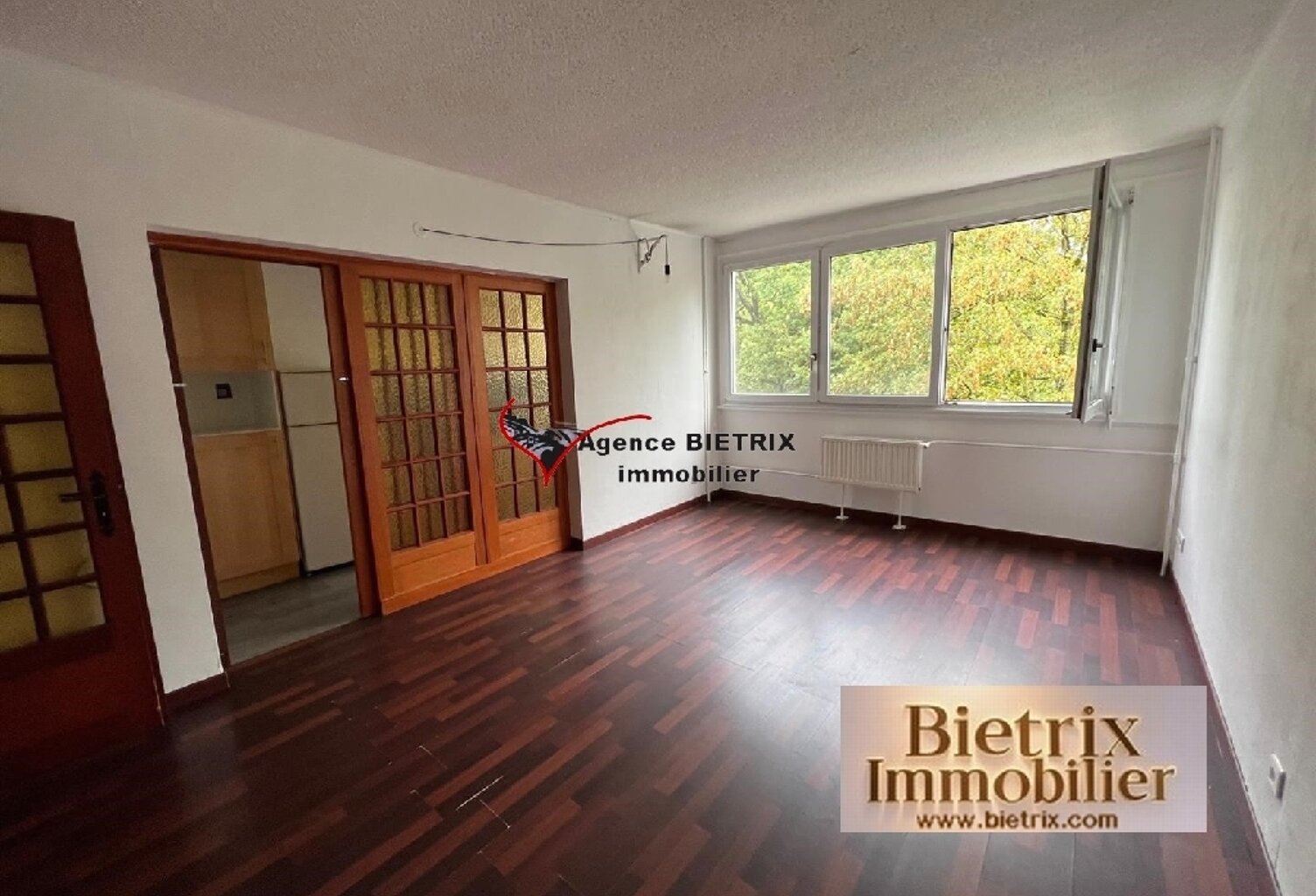 Vente appartement 3 pièces 57 m² L'Isle-Adam (95290) — photo 1