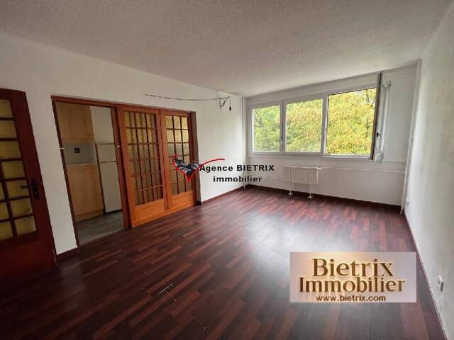 Appartement 3 pièces 57 m² à L'Isle-Adam — photo du bien