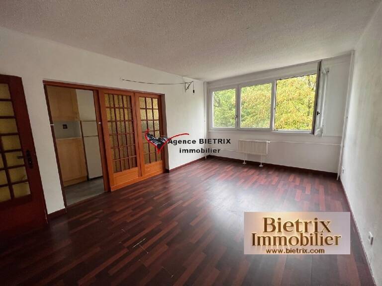 Appartement 3 pièces 57 m² — photo 1
