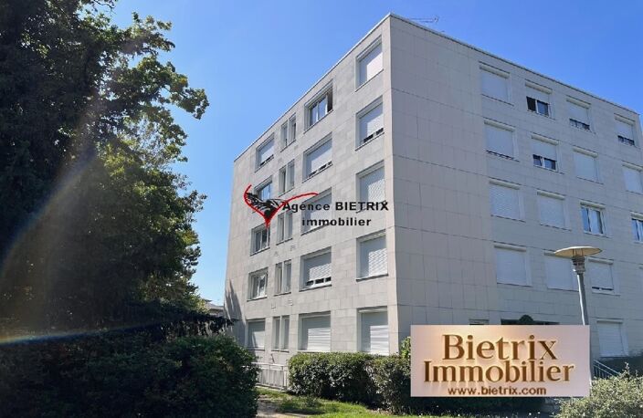 Vente appartement 3 pièces 57 m² L'Isle-Adam (95290) — photo 2