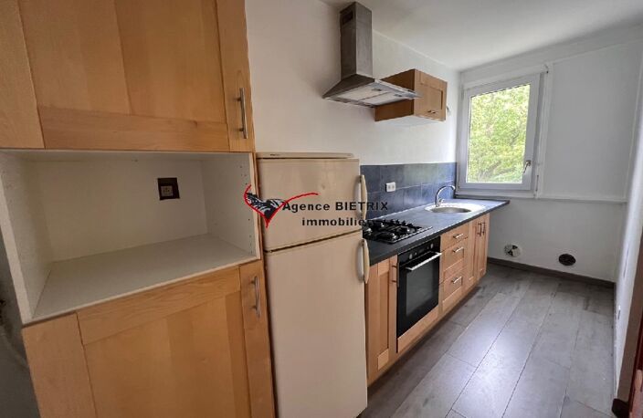 Vente appartement 3 pièces 57 m² L'Isle-Adam (95290) — photo 5