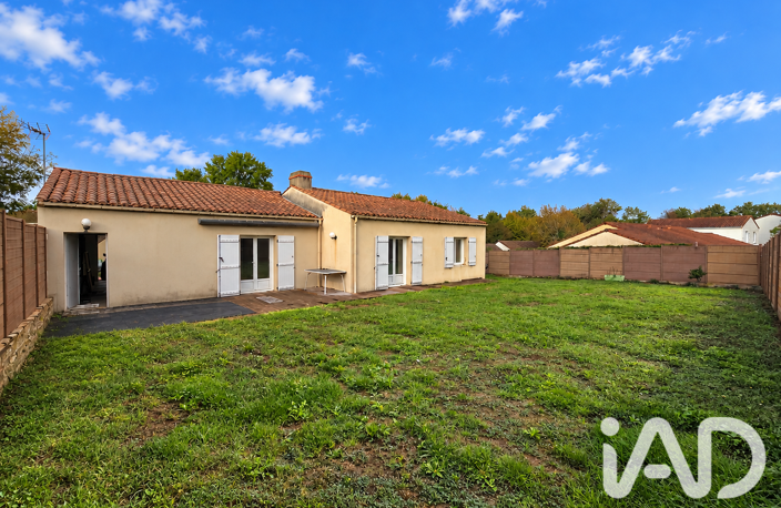 Vente Maison/villa 5 pièces — photo 2