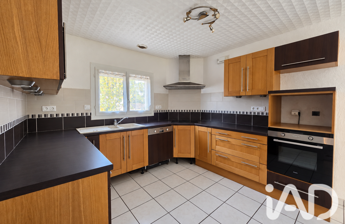 Vente Maison/villa 5 pièces — photo 3