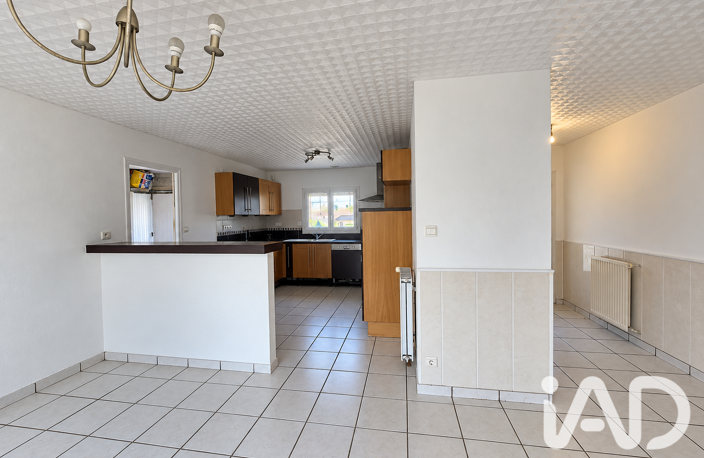 Vente Maison/villa 5 pièces — photo 4
