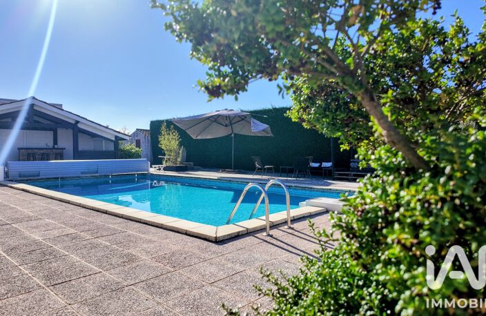 Vente Maison d'architecte 5 pièces — photo 2