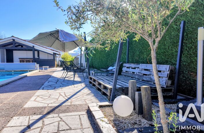 Vente Maison d'architecte 5 pièces — photo 3