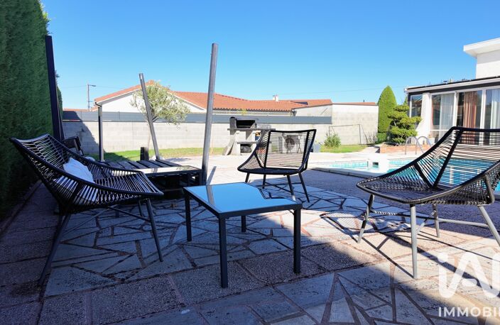 Vente Maison d'architecte 5 pièces — photo 4
