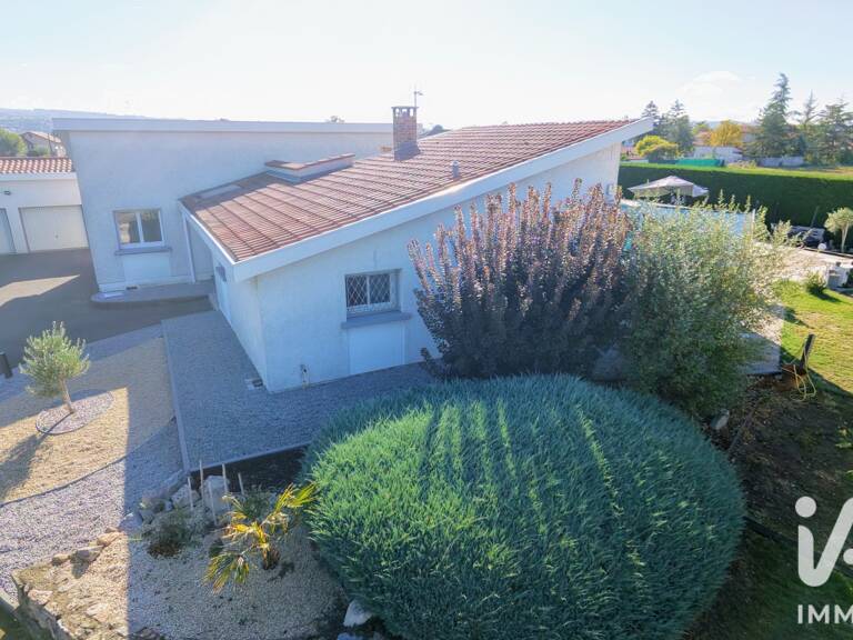 Vente Maison d'architecte 5 pièces — photo 1