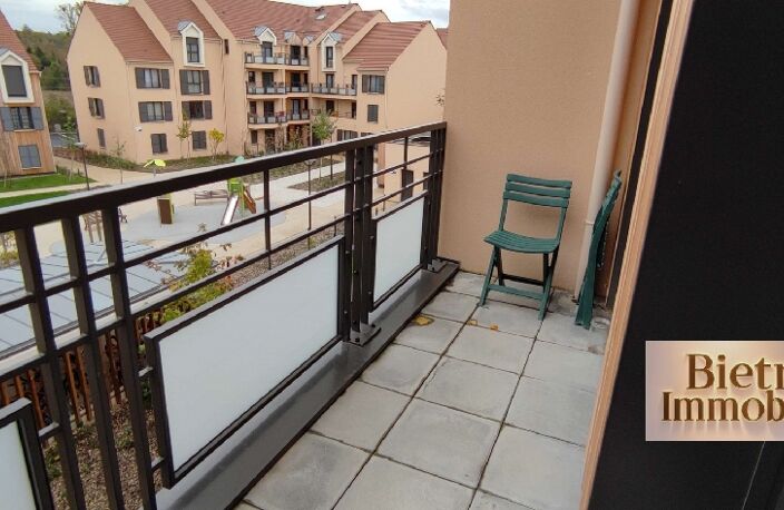 Vente appartement 2 pièces 43 m² L'Isle-Adam (95290) — photo 2