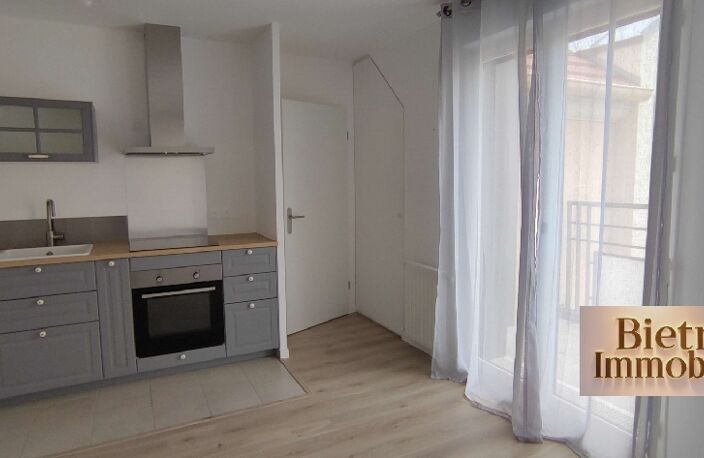 Vente appartement 2 pièces 43 m² Parmain (95620) — photo 3