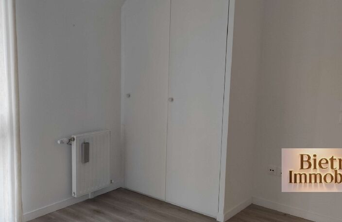 Vente appartement 2 pièces 43 m² Parmain (95620) — photo 4