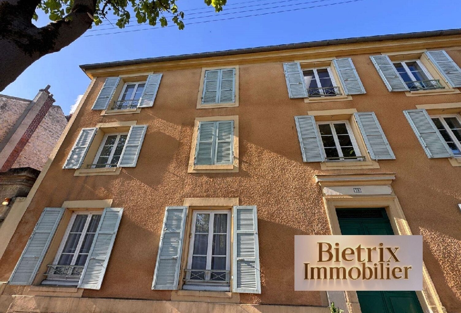 Vente appartement 2 pièces 48 m² L'Isle-Adam (95290) — photo 1