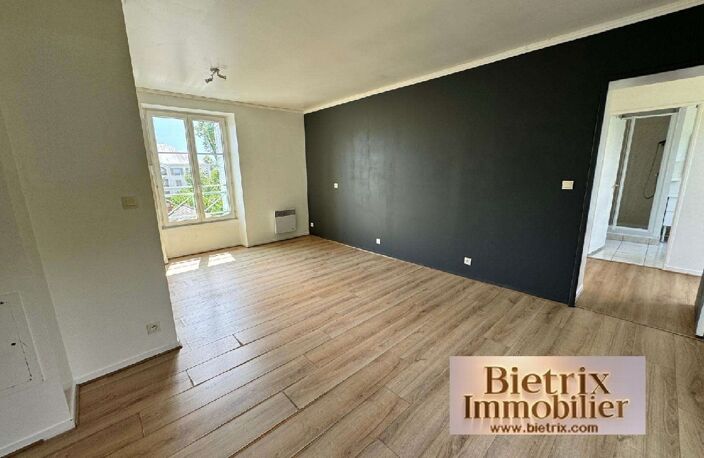 Vente appartement 2 pièces 48 m² L'Isle-Adam (95290) — photo 3