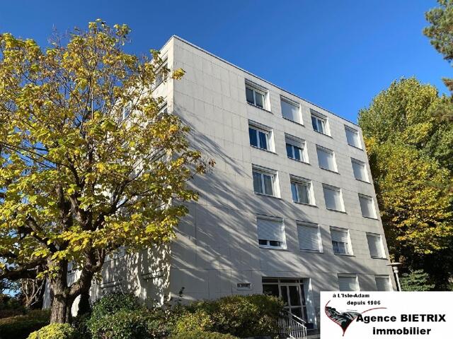 Appartement proposé à L'Isle-Adam