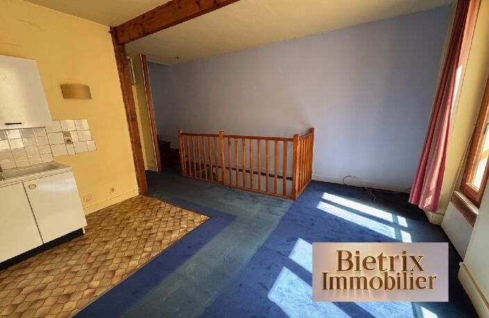 Vente commerce 3 pièces 38 m² L'Isle-Adam (95290) — photo 3