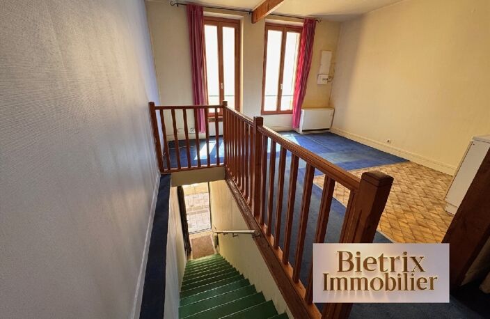 Vente commerce 3 pièces 38 m² L'Isle-Adam (95290) — photo 5
