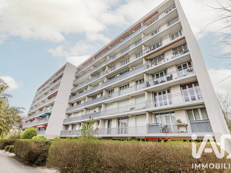Vente Appartement 5 pièces — photo 1